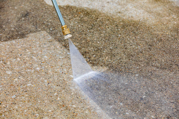 Best Concrete Sealing  in Westport, IN