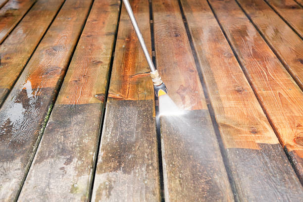 Professional Pressure washing in Westport, IN